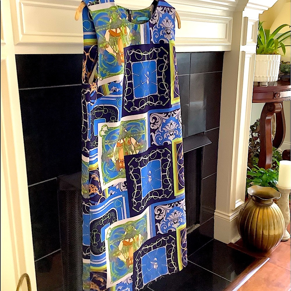 J McLoughlin Dress NWT